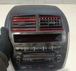 2012 Mitsubishi Asx Heater Climate Control With Air Vents Trim 8030A-15950# 11. Fixed Price $53.30.