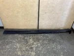 93-99 Mercedes W140 S500 Coupe Left Driver Skirt Rocker Panel Moulding. Fixed Price $144.50.
