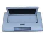 Toyota Sienna 2011-14 Oem Rear Overhead Tv Display Screen Entertainment Monitor. Fixed Price $279.99.