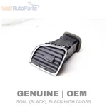 2016-2018 Audi Q3 Quattro Left Dash Air Vent 8U1820901E. Fixed Price $12.99.