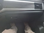 2022 Volkswagen Atlas Glove Box Door Oem Gray 4DR Used 77000 Miles. Fixed Price $89.78.