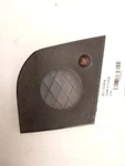 Passenger Rh Dash Speaker Grille Fits Subaru Outback 2010 - 2014 Oem 66118AJ05A. Fixed Price $37.80.