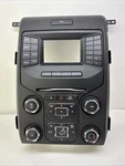 2013-2014 Ford F-150 Pickup Radio Temp Control Panel Bezel EL3T-18A802-BA3JA6. Fixed Price $89.20.