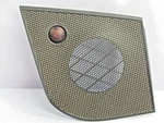 2010-2014 Subaru Legacy Outback Right Front Dash Tweeter Speaker Trim Cover Oem. Fixed Price $26.59.
