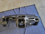 2018-2023 Jeep Renegade Dashboard Instrument Panel 2.4L Fwd Oem 7356672400. Fixed Price $520.00.