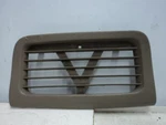 98 Cavalier Tan Dash Pad Defroster Vent Trim Piece. Fixed Price $11.21.