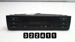 2000 Bmw Series Climate Control Unit Ac 64118382446. Fixed Price $33.00.