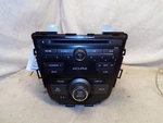 13 14 15 16 17 Acura Rdx Radio Cd Premium & Code 4PR0 39100-TX4-A01 GAR18. Fixed Price $18.00.