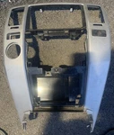 2003-2009 Toyota 4RUNNER Center Dash Vent Radio Trim Panel Bezel Oem 4WD. Fixed Price $149.88.