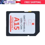 Ford Lincoln A15 SYNC2 2025 Usa/canada Sd Card Navigation GM5T-19H449-AJ. Fixed Price $27.99.