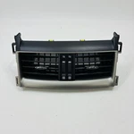 2010 2012 Lexus HS250H Center Dash Dual A/c Air Vent Bezel Oem 55670-75020. Fixed Price $37.95.
