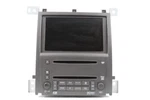 Audio Equipment Radio Opt YQ4 Fits 2009-2011 Cadillac Sts Oem #14668. Fixed Price $280.00.