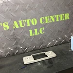 2008-2017 Buick Enclave Upper Rear Roof Console Dvd Screen Bezel Trim Assembly. Fixed Price $34.99.