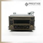 2006-2008 Kia Rio Am Fm Cd Player Radio Receiver 96100-1G486RU Oem. Fixed Price $83.33.