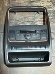 2011-2013 Dodge Durango Ac Heater Climate Temp Control Switch Oem 55111865AQ. Fixed Price $63.75.