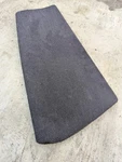 Bmw X5 E70 2010 Right O/s Rear Centre Console Carpet Side Trim Panel 6963426. Fixed Price $21.37.