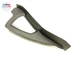 2018-23 Range Rover Velar Right Dash Trim End Cover Cap Side Metal Applique L560. Fixed Price $48.94.