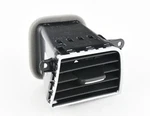 New Audi A8 Left Dashboard Air Nozzle 4H1820951DWVF Genuine. Fixed Price $270.52.
