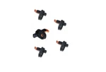 LRC1404 Land Rover Defender Door Courtesy Light Contact Switch Set - PRC8548. Fixed Price $40.50.