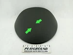 Jaguar Xkr X150 Upper Dashboard Instrument Cluster Cover Panel 2007-2015. Fixed Price $104.91.