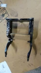 E1* Mercedes Benz W211 Navi Slot Installation Frame 2116800134. Fixed Price $85.19.