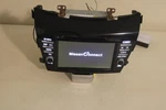 17-19 Nissan Murano Display Screen Navigation Cd Radio Receiver 25915-9UE1A. Fixed Price $276.50.