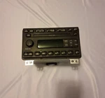 Ford Expedition Mustang Explorer Satellite Radio Stereo 6 Disc Changer Cd Player. Fixed Price $80.00.