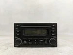 2006-2011 Hyundai Accent Am Fm Cd Player Radio Receiver Mhkln. Fixed Price $51.62.