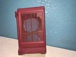 86 87 88 89 Celica Front Right Dash Speaker Grille Cover. Fixed Price $19.95.