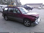 Front Door Switch Driver's Master Fits 98-02 Forester 2300513. Fixed Price $70.00.