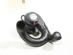 2012-2015 Mercedes ML350 W166 Dash Screen Display Unit Fan Blower & Air Duct Oem. Fixed Price $38.61.