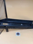 1970 - 1976 Camaro Lower Dash Panel Radio Bezel Glove Box Door Vent Original. Fixed Price $129.99.