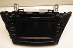2012 2013 2014 Toyota Prius Display Screen Cd Radio Receiver 57010 Oem 12-14. Fixed Price $170.99.