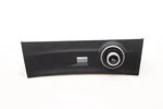 2018 - 2025 Alfa Romeo Stelvio Dash Power Outlet W/ Usb Charger Module Panel Oem. Fixed Price $33.66.