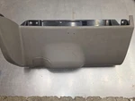 1999-2004 Jeep Grand Cherokee Instrument Knee Bolster Used Oem 5FK90TRM. Fixed Price $59.95.