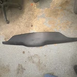 11 Mazda CX-7 2.5L Fwd Interior Frontupper Dash Pad Trim Cover Black EH4460710. Fixed Price $35.99.