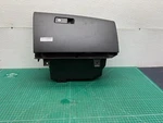 11-18 Volvo S60 Glove Box Compartment Black Oem. Fixed Price $44.00.