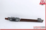 10-13 Mercedes W212 E350 Front Center Dash Ac A/c Air Vent Grille Trim Oem. Fixed Price $90.00.