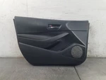 2023 Toyota Corolla Gr Awd Left Front Driver Door Panel 4K Miles #2320 E3. Fixed Price $159.99.