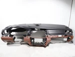 11-16 Bmw 5 Series F10 Dashboard Instrument Panel Cover Brown No Hud W/ Bag 87K. Fixed Price $275.87.
