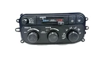 2001 2003 Dodge Durango Dual Zone Heater Climate Control Black P55056249AC. Fixed Price $49.95.