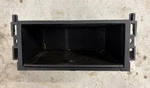 2004-2008 Pontiac Grand Prix 3800 Dash Cubby 1002251 Pocket 826829. Fixed Price $7.31.