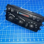 2004 2009 Dodge Durango Aspen Ac Heat Climate Control Temperature Panel. Fixed Price $69.99.