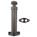 Diesel Fuel Primer Pump On Fits Caterpillar 2W2605 183-2823 4N2511 1832. Fixed Price $55.99.