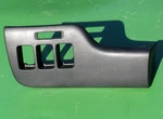 Subaru Legacy 00-03 Left Dash Instrument Panel Trim 66050AE18A Oem Black Outback. Fixed Price $9.99.