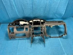 Lexus LX570 Dashboard Instrument Panel BLACK/GRAY:LJ11 2008 2009 2010 Oem. Fixed Price $1150.00.