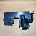Dashboard Lower Panel Trim Black 1236808317 Mercedes-benz W123 Sedan 75-86 Lhd. Fixed Price $85.00.