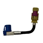 2017 2022 Ford F250 Sync 3 Screen Module Connector Cable Oem GL1T-10E929-AB. Fixed Price $39.00.