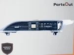 2013-2015 Audi C7 A6 Dashboard Center Instrument Panel Ac Air Vent 9025900 Oem. Fixed Price $41.39.