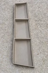 2009 Honda Pilot Instrument Dash Tray Panel Mat Upper Beige Oem 77335-SZA-A000. Fixed Price $37.50.